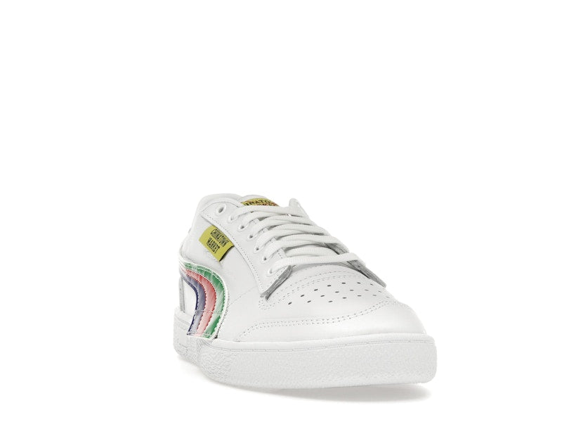 Puma Ralph Sampson Low OG Chinatown Market White