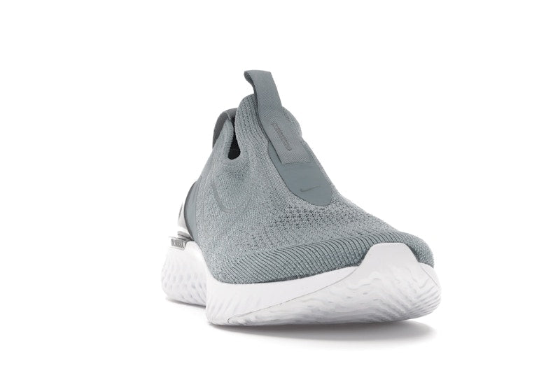 Nike Epic Phantom React Flyknit Aviator Grey (Women's)