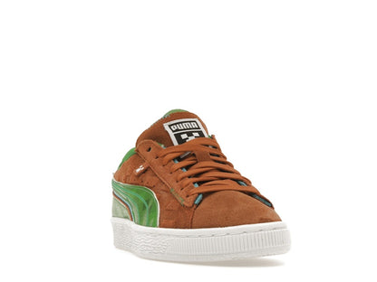 Puma Suede Minecraft (GS)