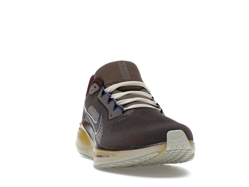 Nike Pegasus 41 Premium Medium Ash Cave Stone Desert Moss Blue Void