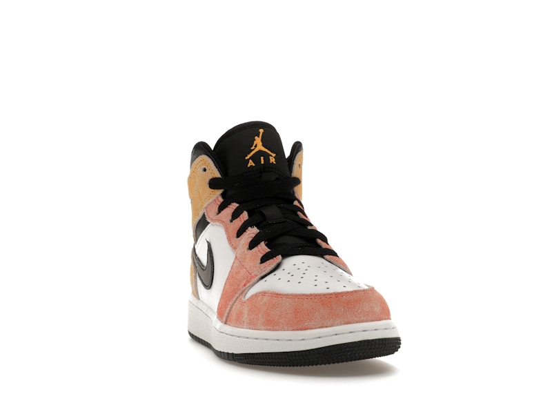 Jordan 1 Mid SE Flight Club (GS)