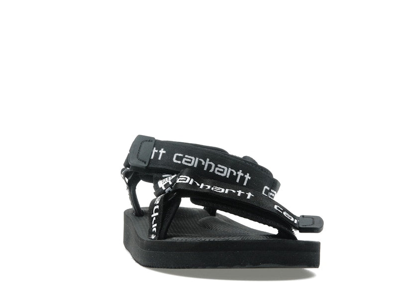 Suicoke Depa Carhartt WIP Black