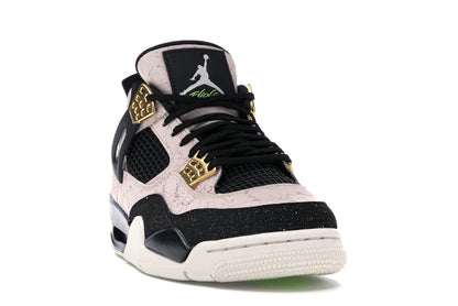 Jordan 4 Retro Silt Red Splatter (Women's)