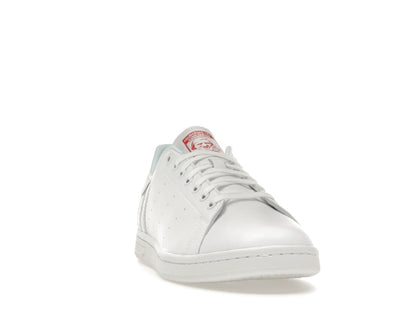 adidas Stan Smith White Almost Blue