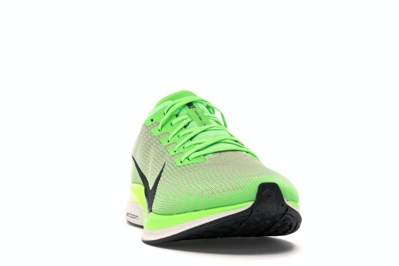 Nike Zoom Pegasus Turbo 2 Electric Green