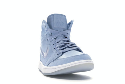 Jordan 1 Retro High Season of Her Hydrogen Blue (Women's)
