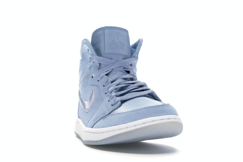 Jordan 1 Retro High Season of Her Hydrogen Blue (Women's)