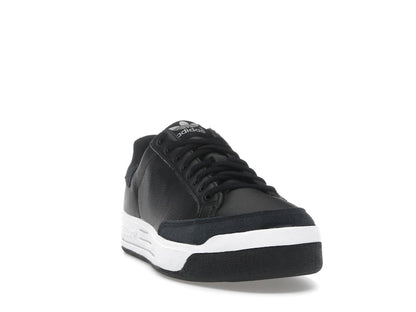 adidas Rod Laver Core Black Cloud White