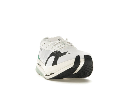 On CloudBoom Echo 3 Undyed White Mint
