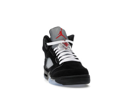 Jordan 5 Retro OG Black Metallic Reimagined (GS)