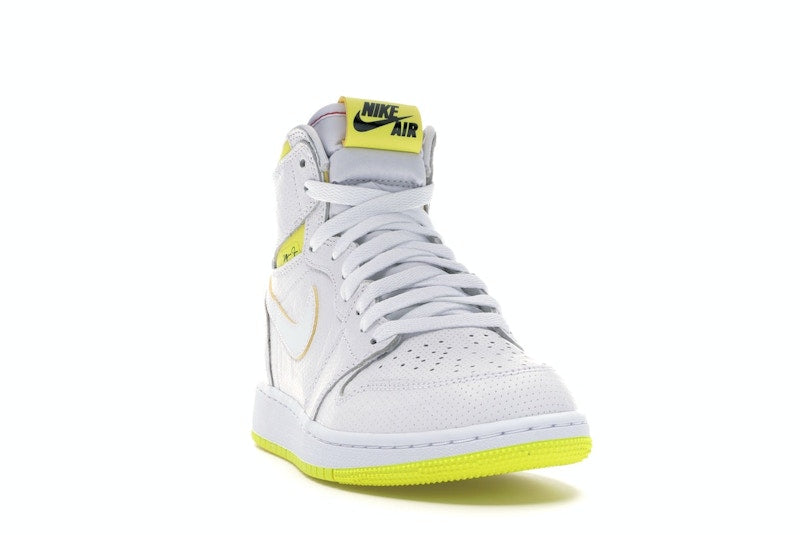 Jordan 1 Retro High First Class Flight (GS)