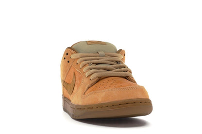 Nike SB Dunk Low Wheat (2017)