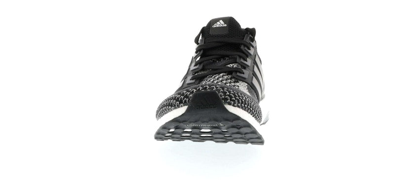 adidas Ultra Boost 2.0 Black Reflective