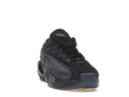 Nike NOCTA Glide Drake Black Iron Grey
