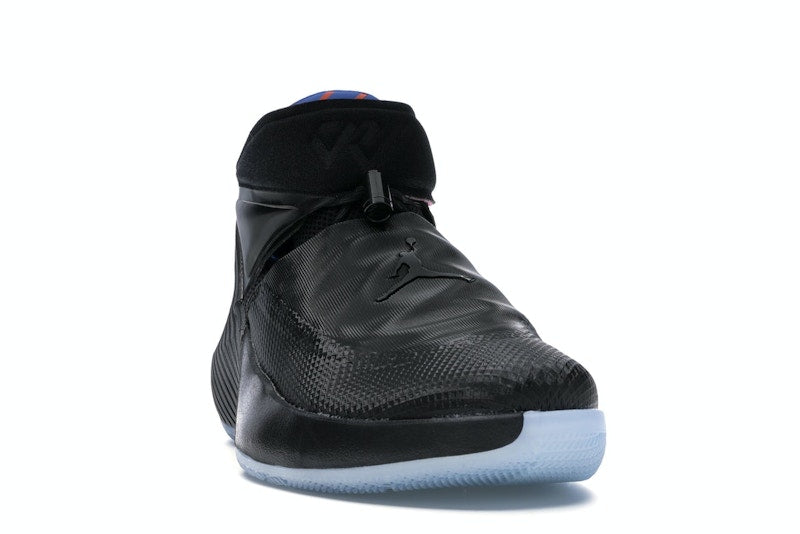 Jordan Why Not Zer0.1 Black Pink Blast Signal Blue