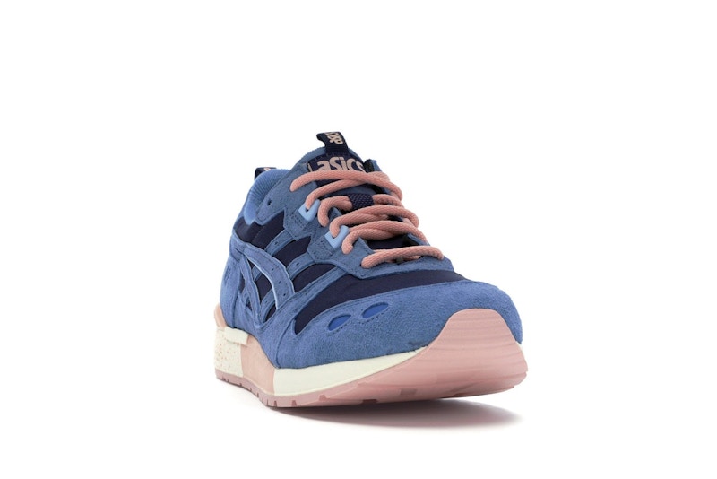ASICS Gel-Lyte OG size? 36 Views