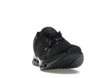 On Running Cloudsurfer 2 All Black