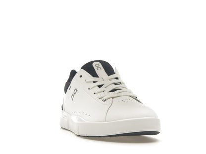 On The Roger Advantage White Midnight