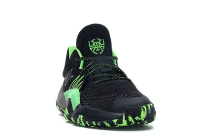 adidas D.O.N. Issue #1 Stealth Spider Man