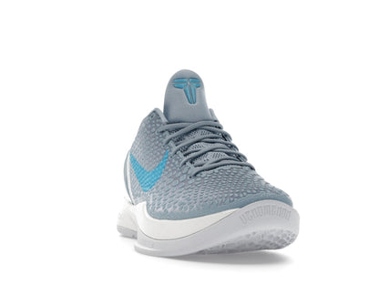 Nike Kobe 6 Protro Caitlin Clark Light Armory Blue