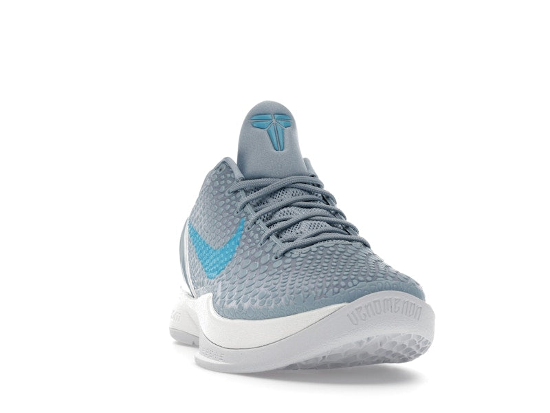 Nike Kobe 6 Protro Caitlin Clark Light Armory Blue