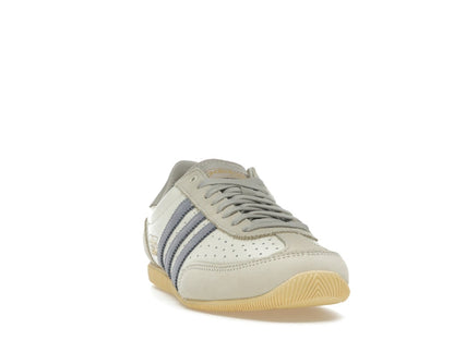 adidas Japan Cream White Silver Violet Wonder Beige (Women's)