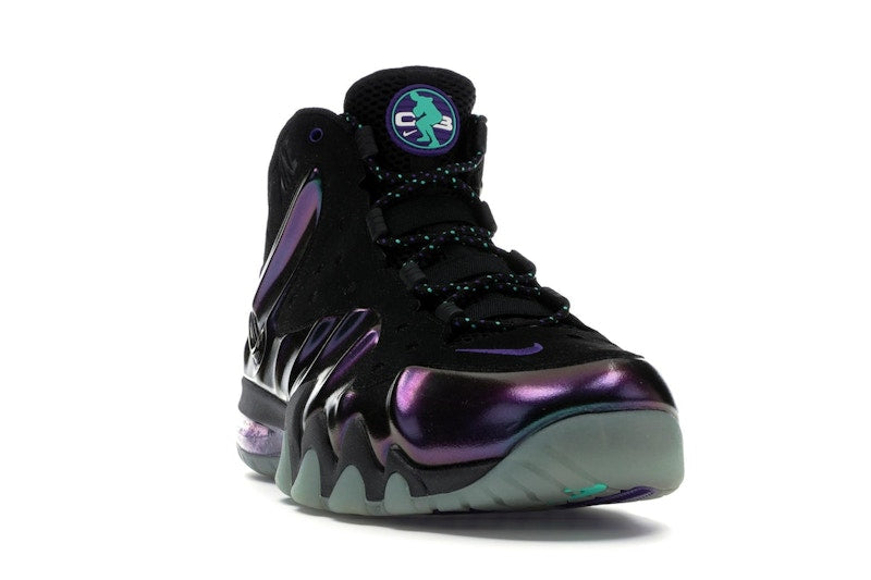 Nike Barkley Posite Max Eggplant