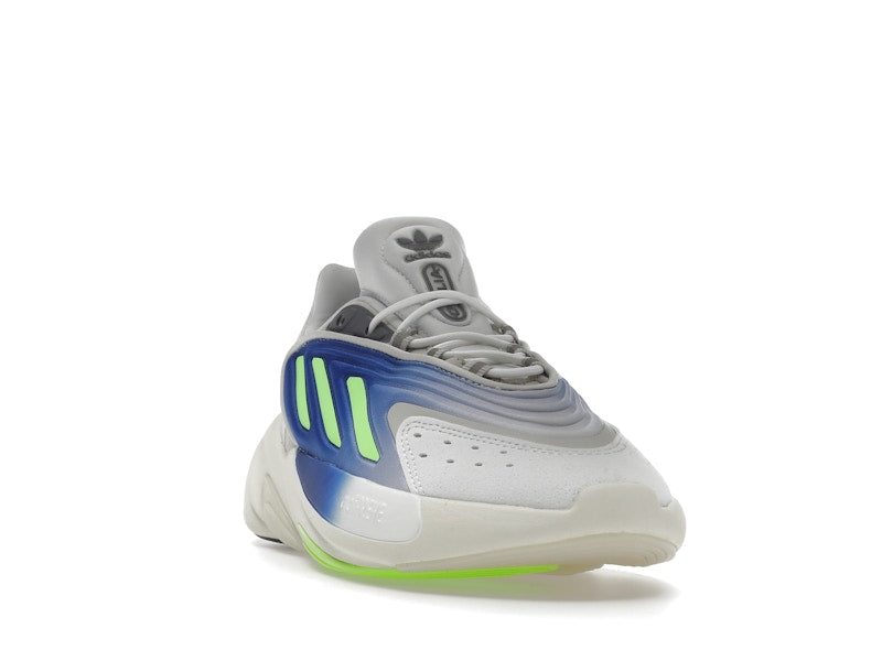 adidas Ozelia Signal Green