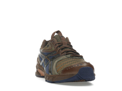 ASICS UB9-S Gel DS Trainer 14 Kiko Kostadinov Desert Camp Piquant Orange