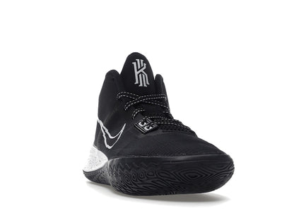 Nike Kyrie Flytrap 4 Black White
