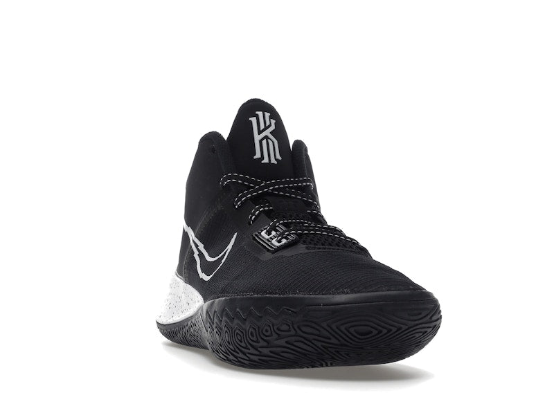 Nike Kyrie Flytrap 4 Black White