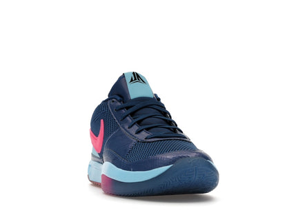 Nike Ja 1 NY vs. NY