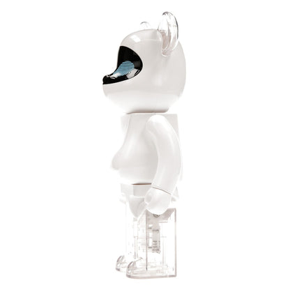 Bearbrick EVE - WALL E 400