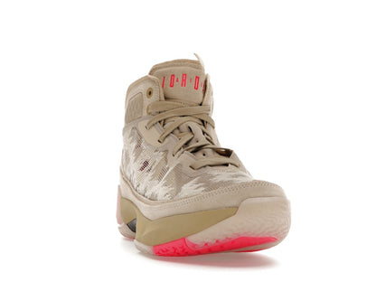 Jordan 37 Wheat