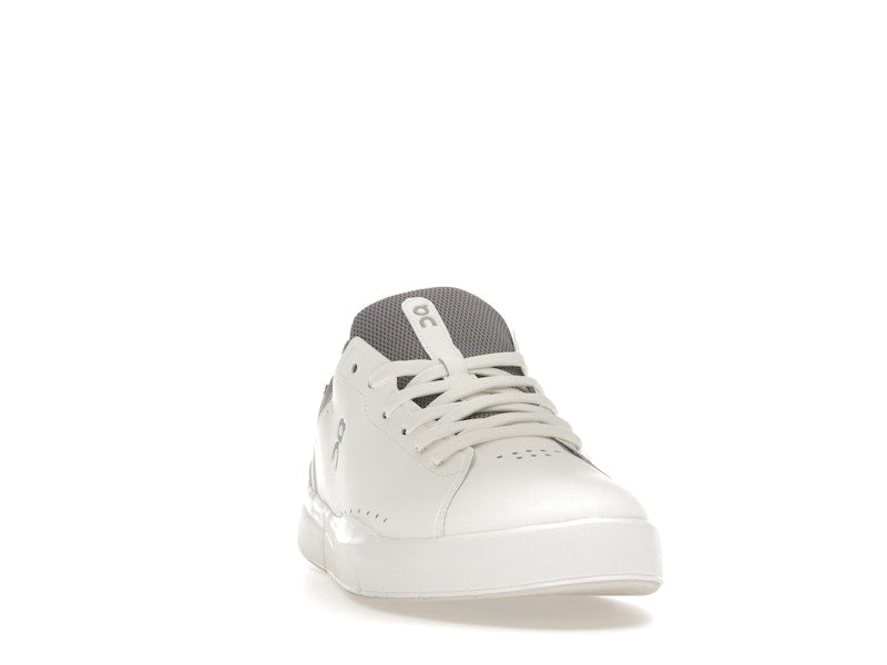 On The Roger Advantage White Fossil (Women's)