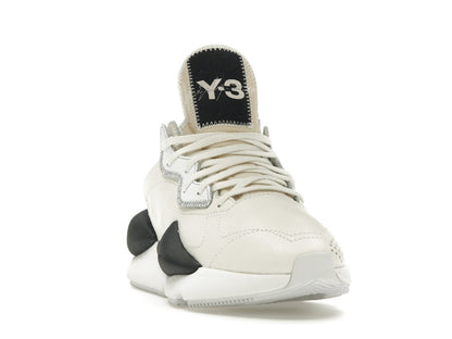 adidas Y-3 Kaiwa Cream Black
