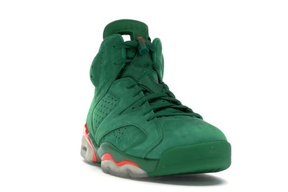 Jordan 6 Retro Gatorade Green