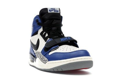 Jordan Legacy 312 Storm Blue