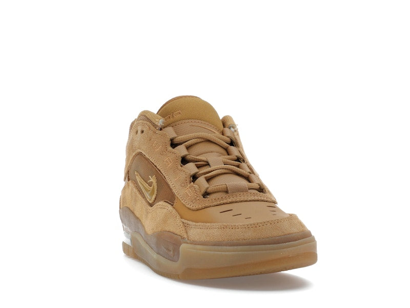 Nike SB Air Max Ishod Wair Flax