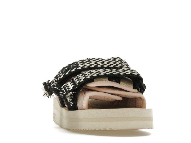 Suicoke Moto Lanvin VabLVN Pink
