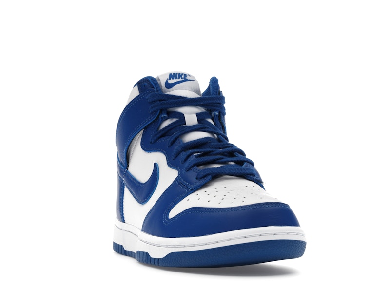 Nike Dunk High Retro SE Kentucky (2025)