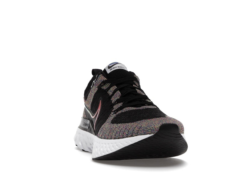 Nike React Infinity Run Flyknit 2 Be True (2021)