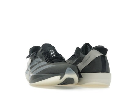 adidas Adizero Adios 9 Y-3 Cinder Black