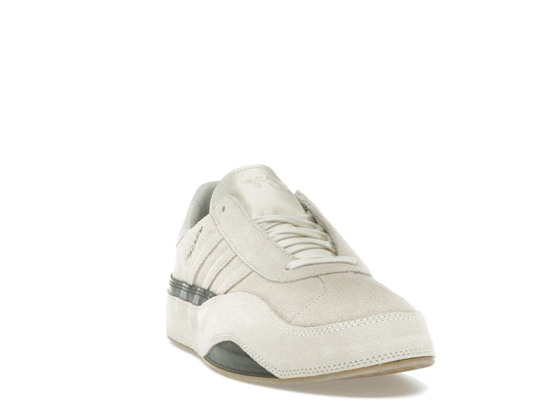 adidas Y-3 Gazelle Cream White Off White Night Cargo