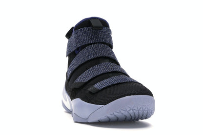 Nike LeBron Zoom Soldier 11 Glacier Grey