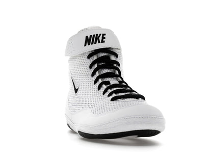 Nike Inflict 3 White Black
