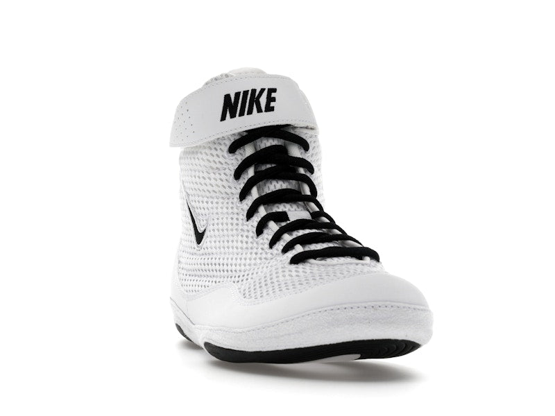 Nike Inflict 3 White Black