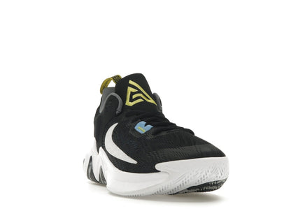 Nike Giannis Immortality 2 Black University Blue