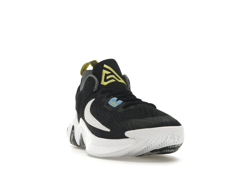 Nike Giannis Immortality 2 Black University Blue