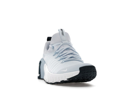 Nike Free Metcon 6 Blue Tint Armory Navy Light Armory Blue White (Women's)